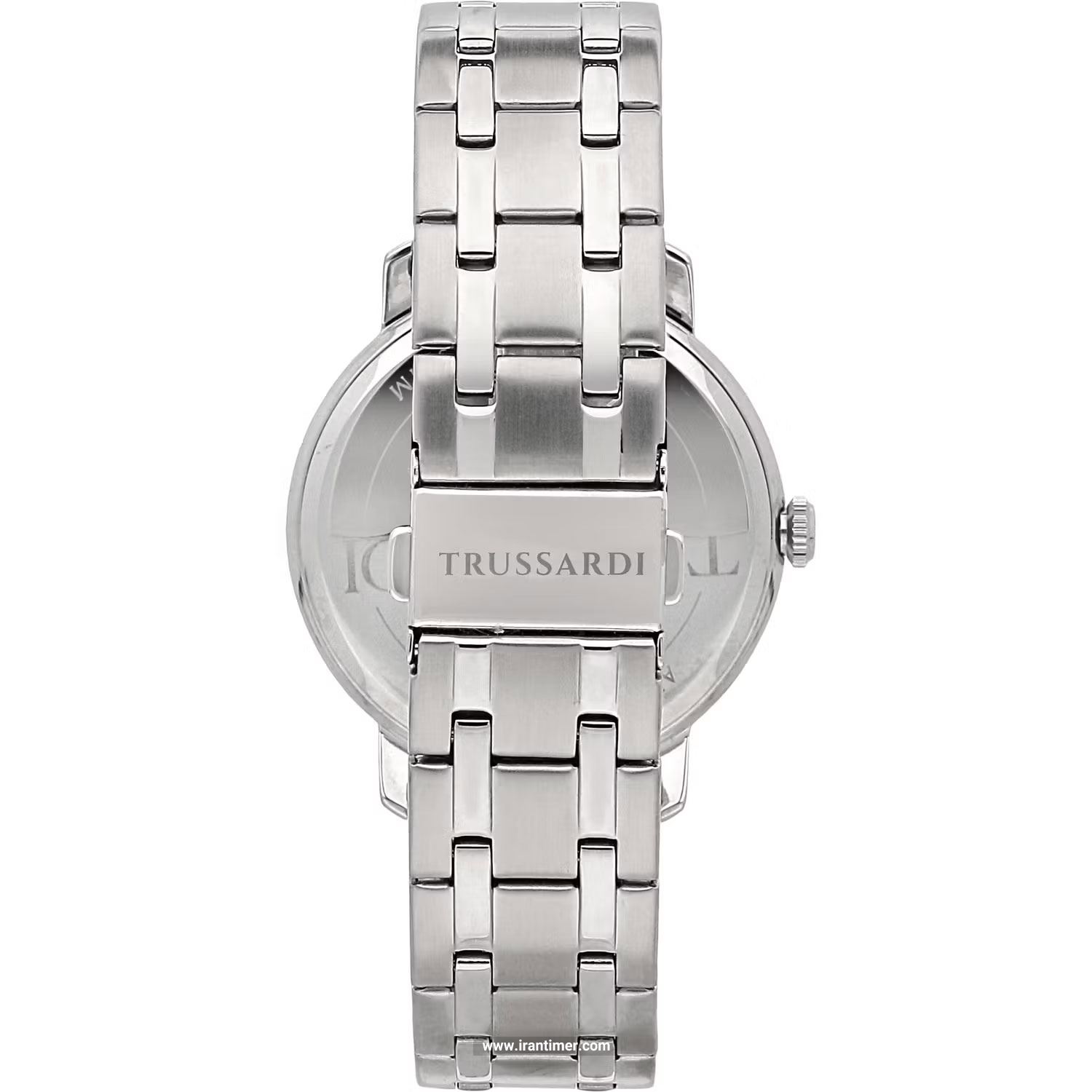 قیمت و خرید ساعت مچی مردانه تروساردی(TRUSSARDI) مدل R2453147010 کلاسیک | اورجینال و اصلی