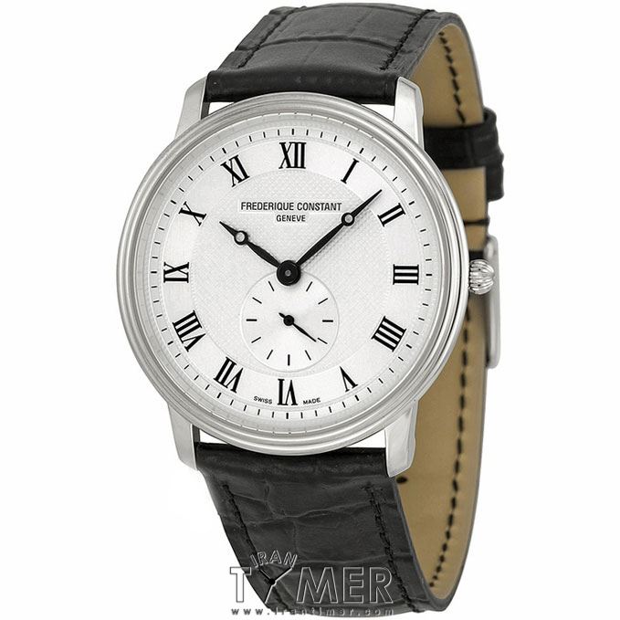 قیمت و خرید ساعت مچی مردانه فردریک کنستانت(FREDERIQUE CONSTANT) مدل FC-235M4S6 کلاسیک | اورجینال و اصلی