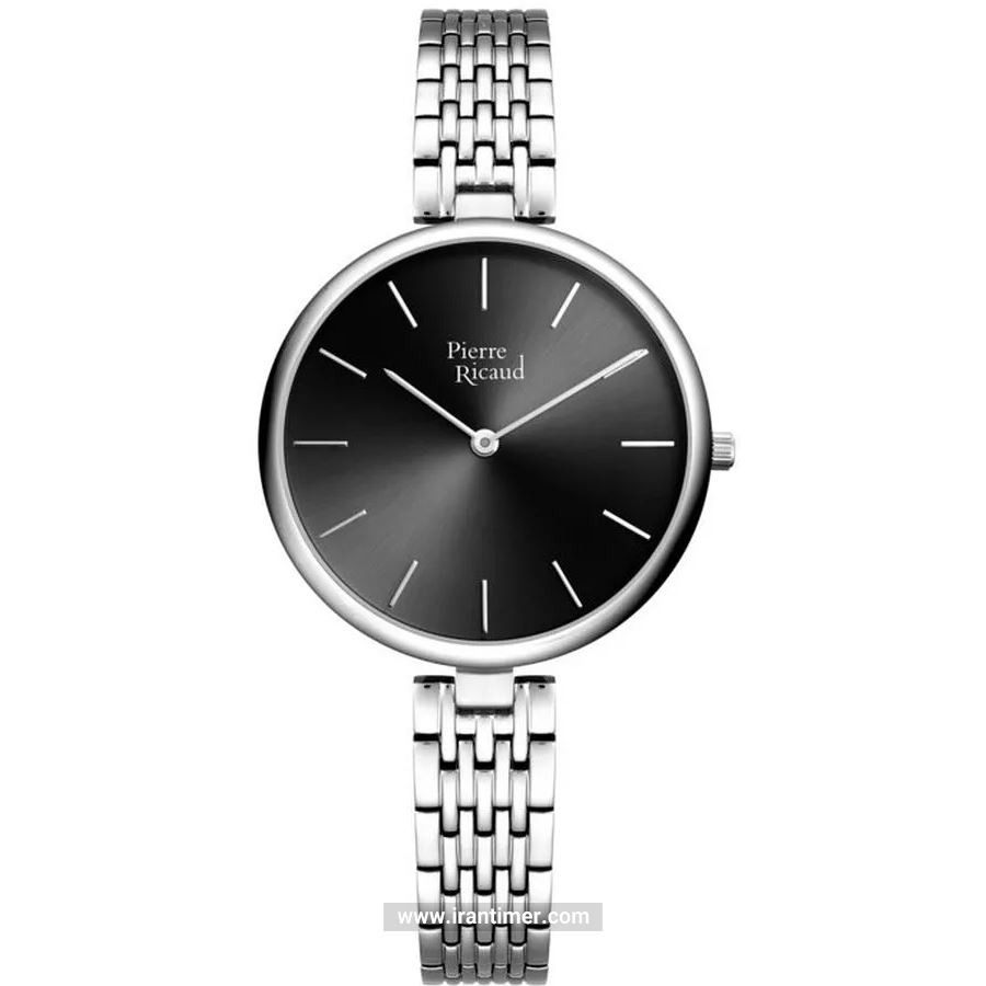 قیمت و خرید ساعت مچی زنانه پیر ریکو(Pierre Ricaud) مدل P22061.5114Q-SET کلاسیک | اورجینال و اصلی