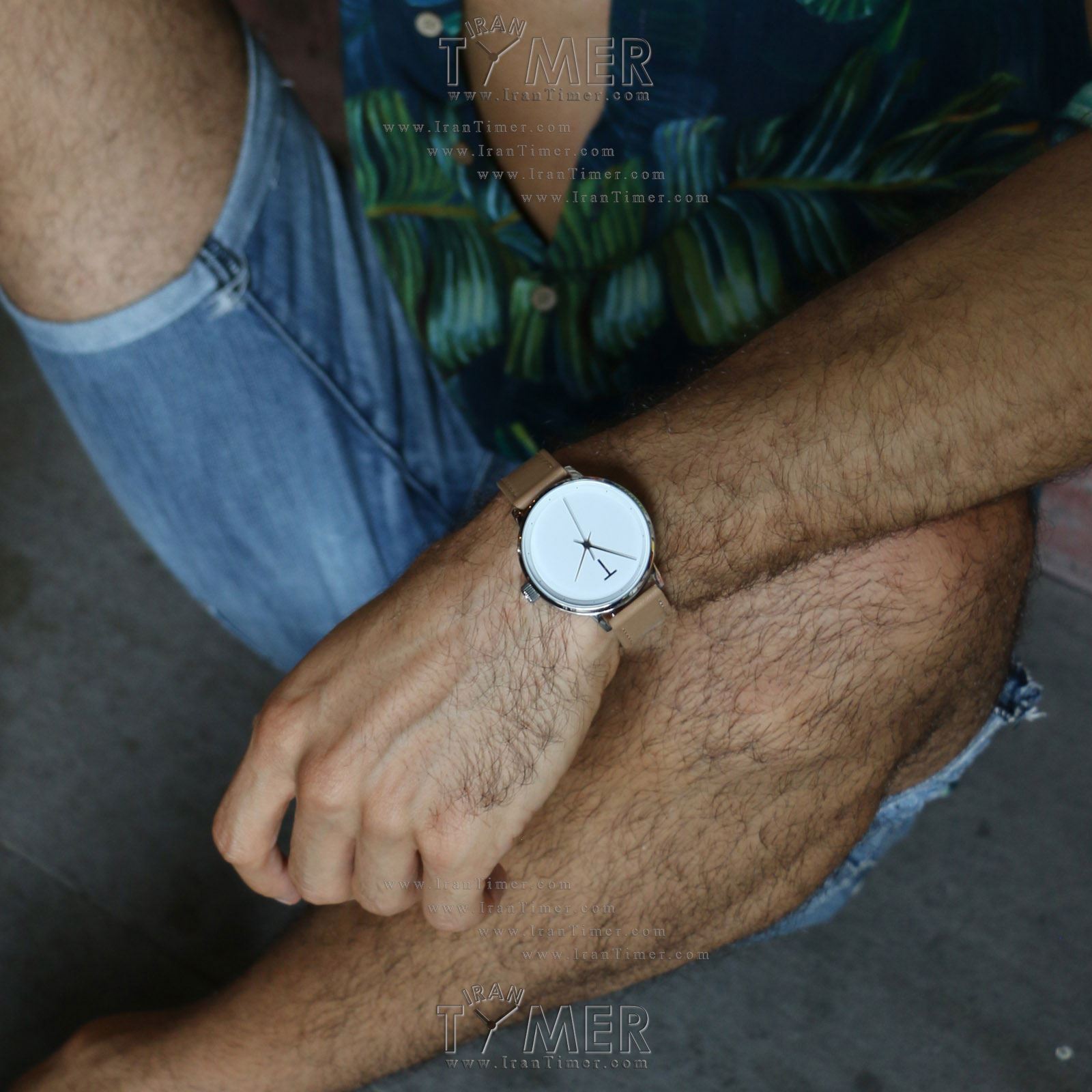 قیمت و خرید ساعت مچی مردانه تیلور(TYLOR) مدل TLAG001 کلاسیک | اورجینال و اصلی