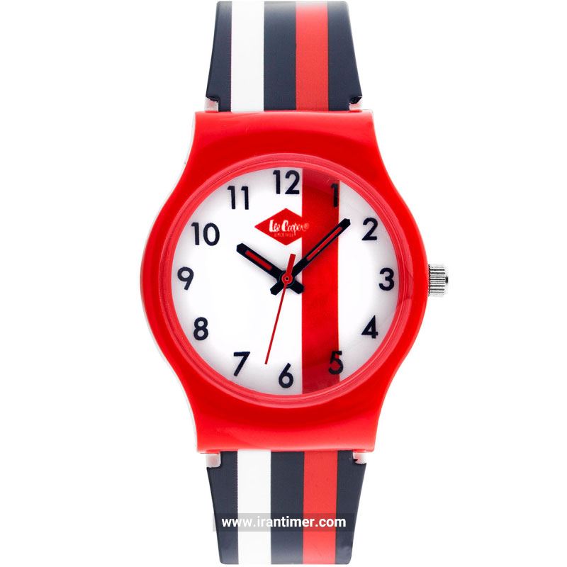 قیمت و خرید ساعت مچی لیکوپر(LEE COOPER) مدل LC.K.1.838 اسپرت | اورجینال و اصلی