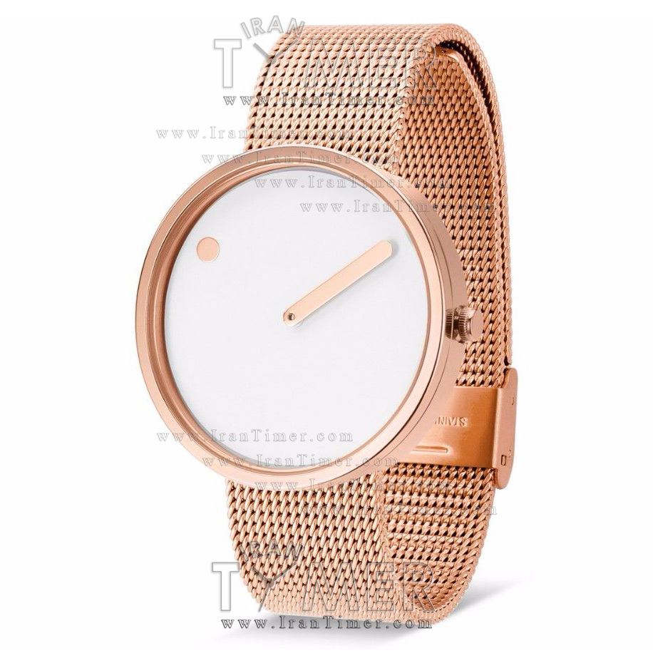 قیمت و خرید ساعت مچی مردانه پیکتو(PICTO) مدل P43383-1120 کلاسیک | اورجینال و اصلی