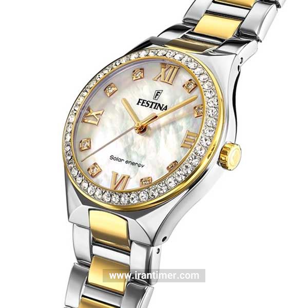 قیمت و خرید ساعت مچی زنانه فستینا(FESTINA) مدل F20659/1 فشن | اورجینال و اصلی