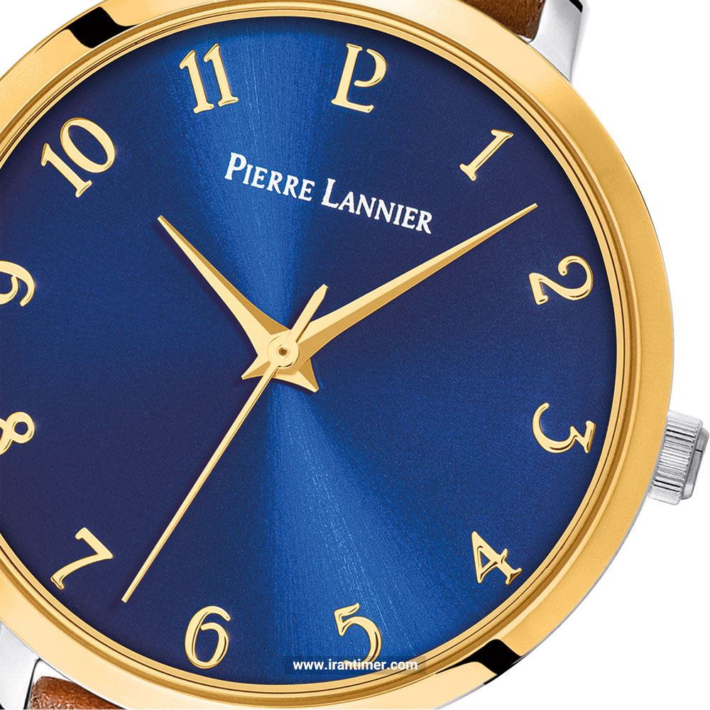 قیمت و خرید ساعت مچی زنانه پیر لنیر(PIERRE LANNIER) مدل 046H764 کلاسیک | اورجینال و اصلی