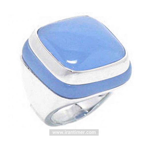 قیمت و خرید حلقه (انگشتر) زنانه برازوی(BROSWAY) مدل G9SO31D فشن (ست لباس) | اورجینال و اصلی