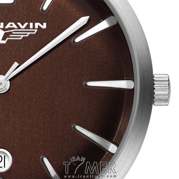 قیمت و خرید ساعت مچی مردانه زنانه کورناوین(CORNAVIN) مدل COR2013-2013 کلاسیک | اورجینال و اصلی