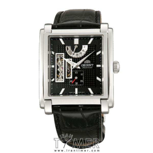 قیمت و خرید ساعت مچی مردانه اورینت(ORIENT) مدل FHAD002B کلاسیک | اورجینال و اصلی