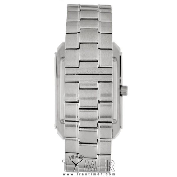 قیمت و خرید ساعت مچی مردانه رومانسون(ROMANSON) مدل TM2629JM1WA32W کلاسیک | اورجینال و اصلی