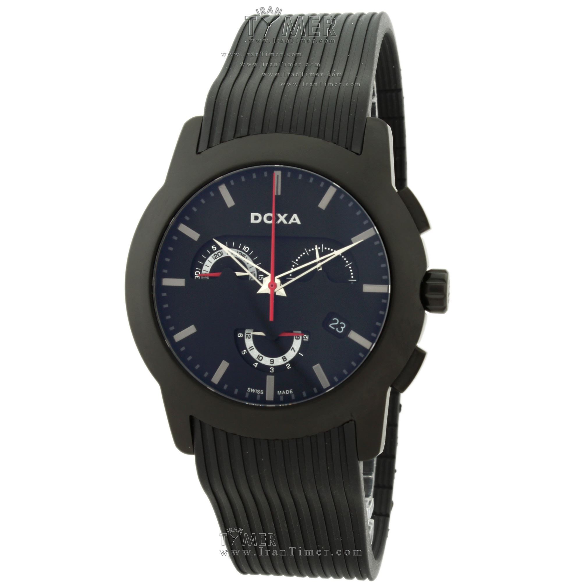 قیمت و خرید ساعت مچی مردانه دوکسا(DOXA) مدل 359.10s.101.20 اسپرت | اورجینال و اصلی