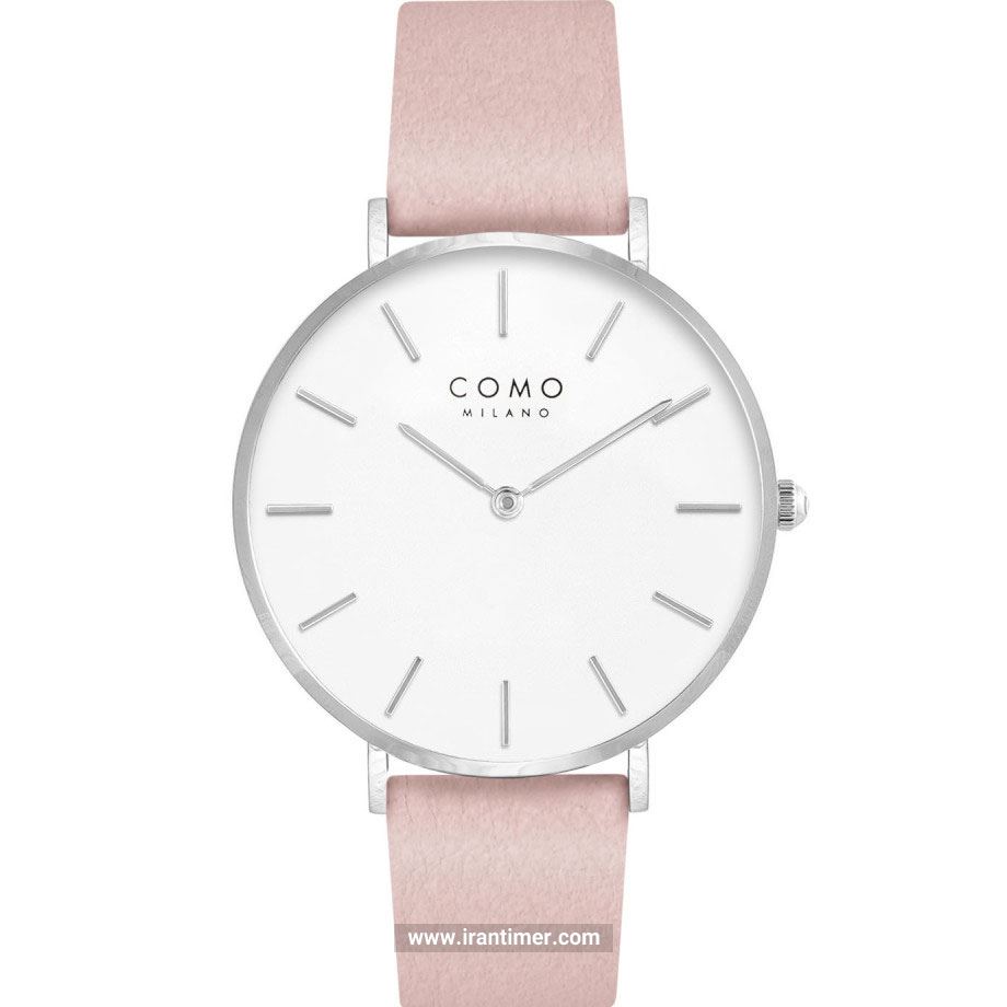 قیمت و خرید ساعت مچی زنانه کومو میلانو(COMO MILANO) مدل CM012.104.2PPK کلاسیک | اورجینال و اصلی