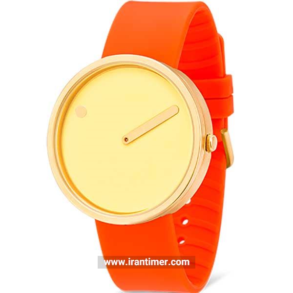 قیمت و خرید ساعت مچی مردانه زنانه پیکتو(PICTO) مدل P43330-0620MG اسپرت | اورجینال و اصلی