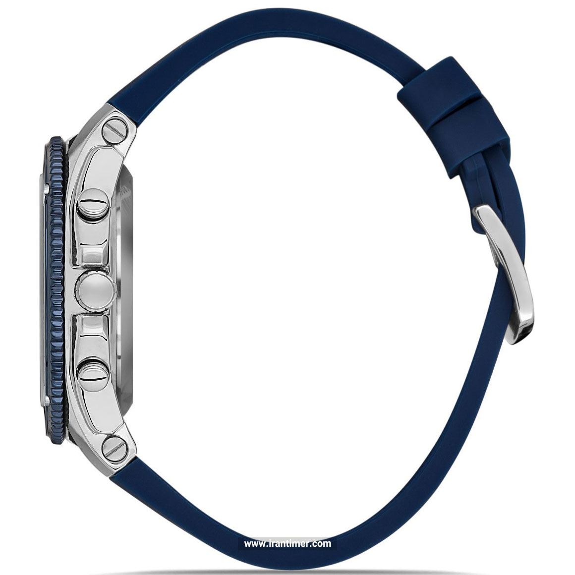 قیمت و خرید ساعت مچی مردانه دیوید گانر(David Guner) مدل DG-8724GD-L3 اسپرت | اورجینال و اصلی