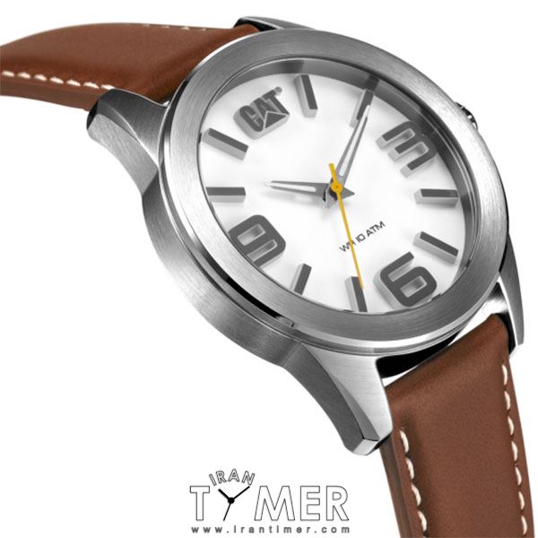 قیمت و خرید ساعت مچی مردانه کاتر پیلار(CAT) مدل YT.141.35.232 کلاسیک | اورجینال و اصلی