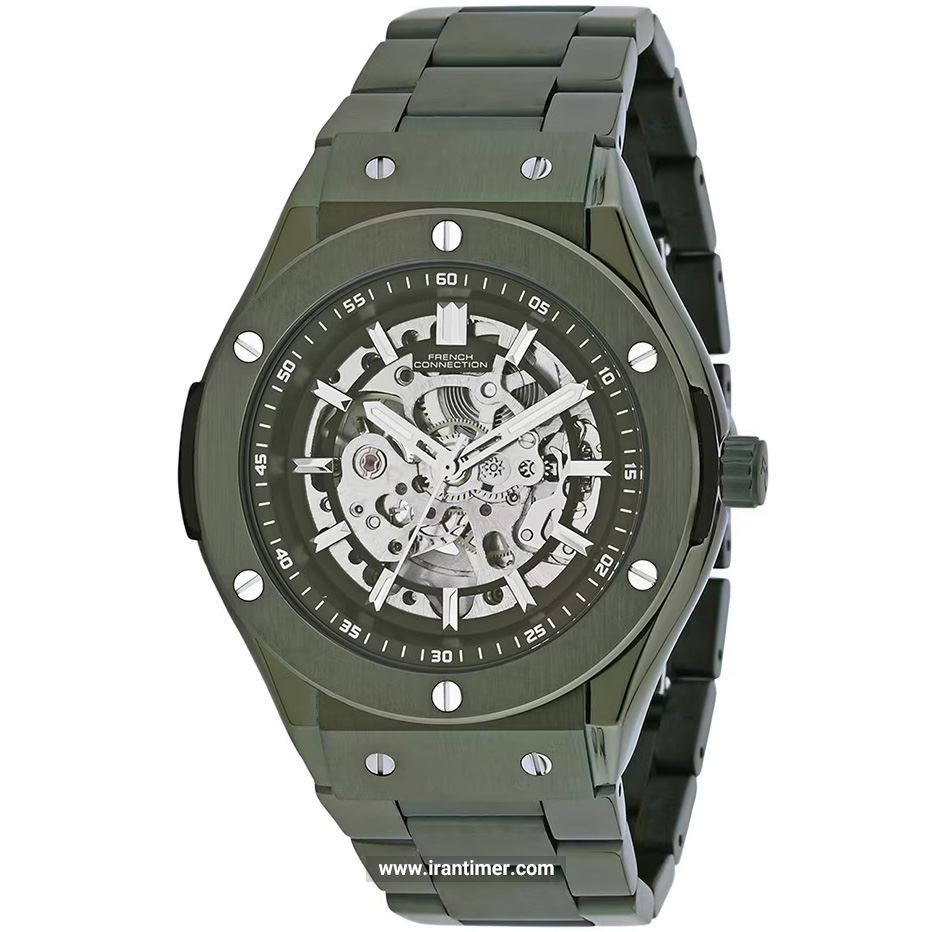 قیمت و خرید ساعت مچی مردانه فرنچ کانکشن(FRENCH CONNECTION) مدل FCA04-2 کلاسیک | اورجینال و اصلی