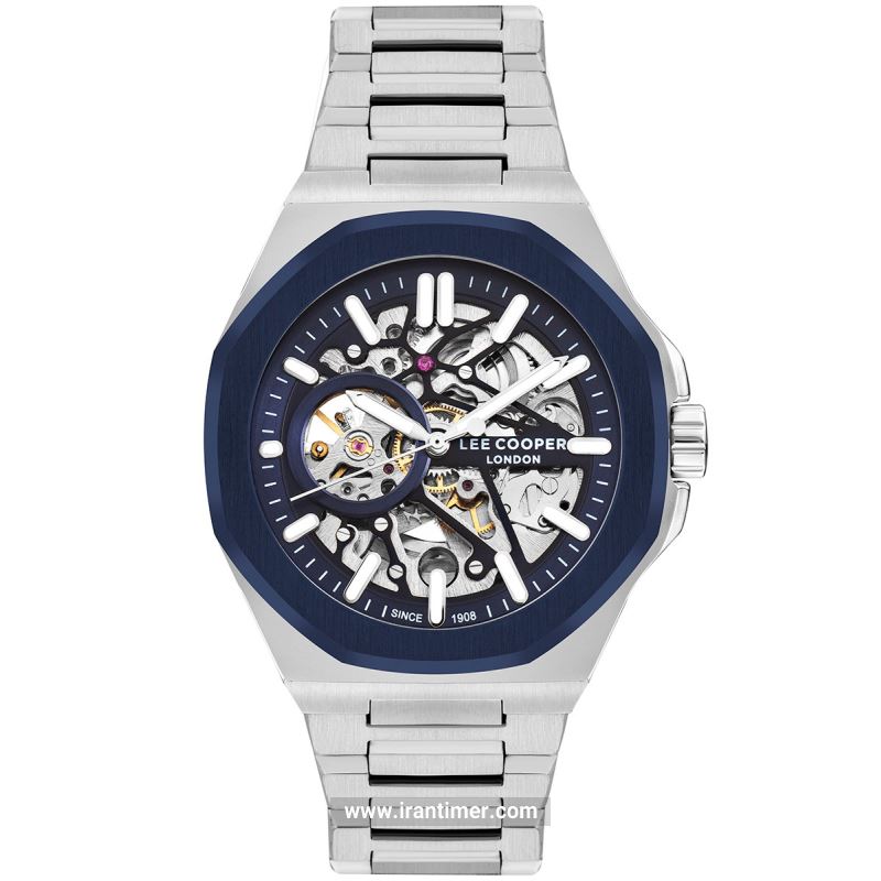 قیمت و خرید ساعت مچی مردانه لیکوپر(LEE COOPER) مدل LC07977.390 کلاسیک | اورجینال و اصلی