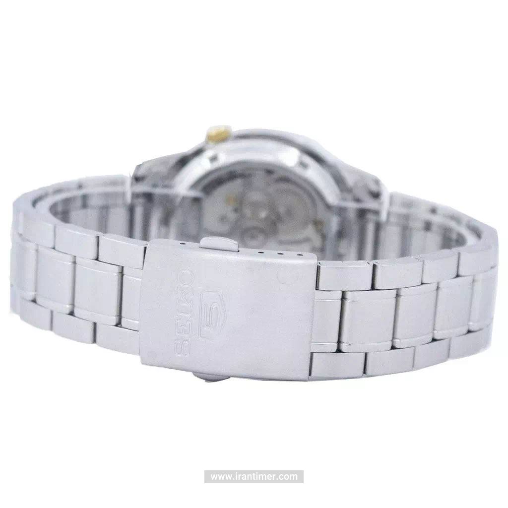 قیمت و خرید ساعت مچی مردانه سیکو(SEIKO) مدل SNKK11K1S کلاسیک | اورجینال و اصلی
