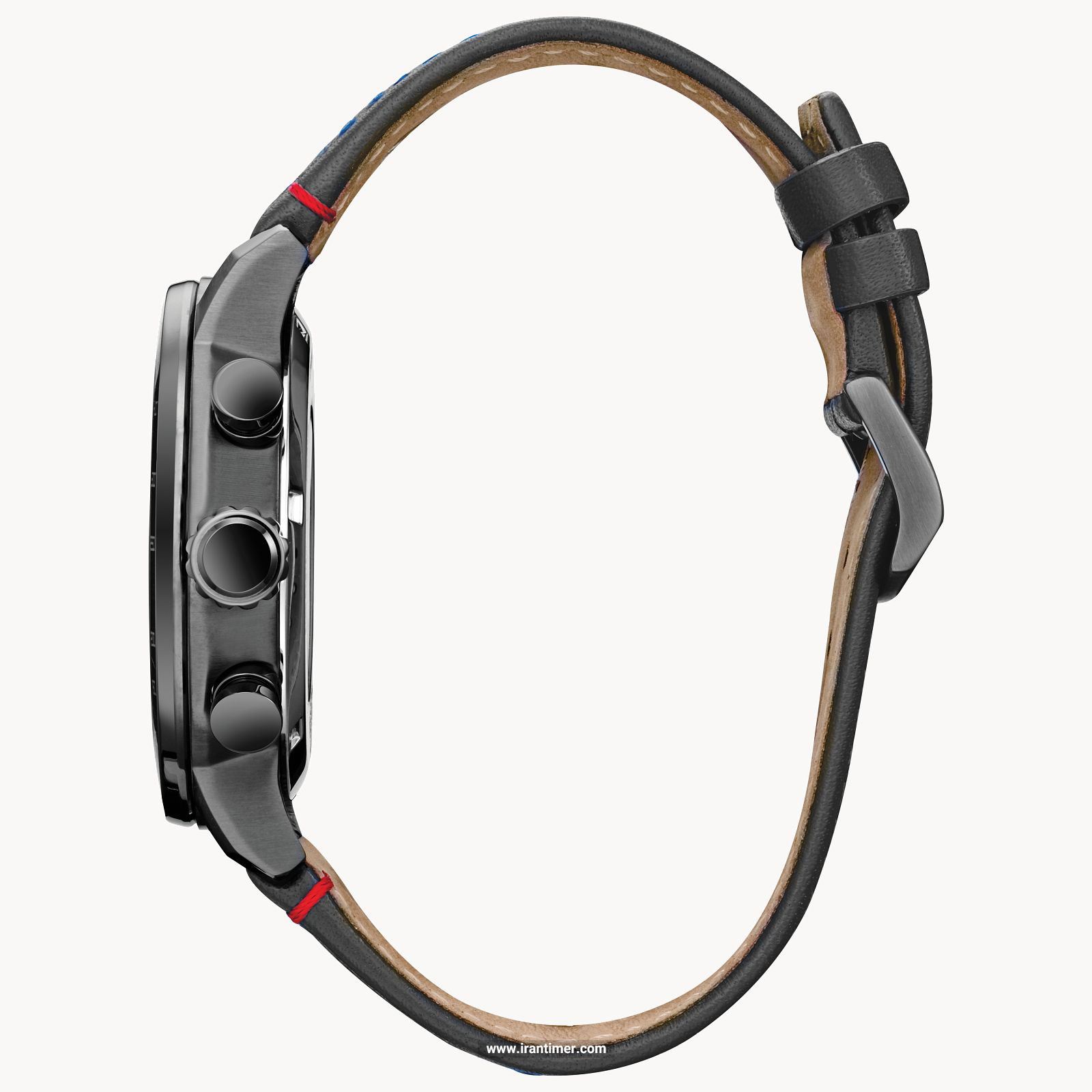 قیمت و خرید ساعت مچی مردانه سیتیزن(CITIZEN) مدل CA0767-00W اسپرت | اورجینال و اصلی