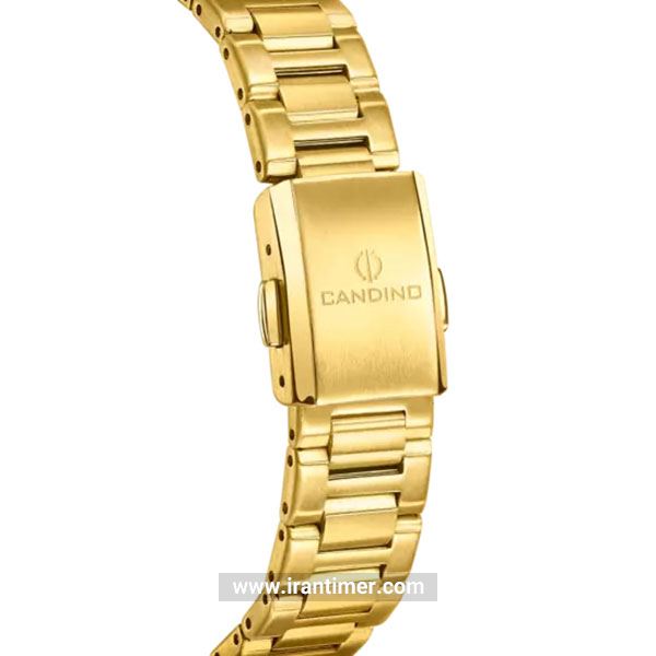 قیمت و خرید ساعت مچی زنانه کاندینو(CANDINO) مدل C4755/2 فشن | اورجینال و اصلی