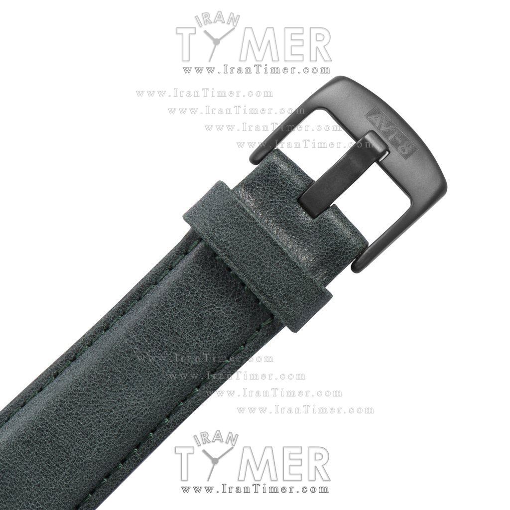 قیمت و خرید ساعت مچی مردانه ای وی ایت(AVI-8) مدل AV-4011-0D کلاسیک | اورجینال و اصلی