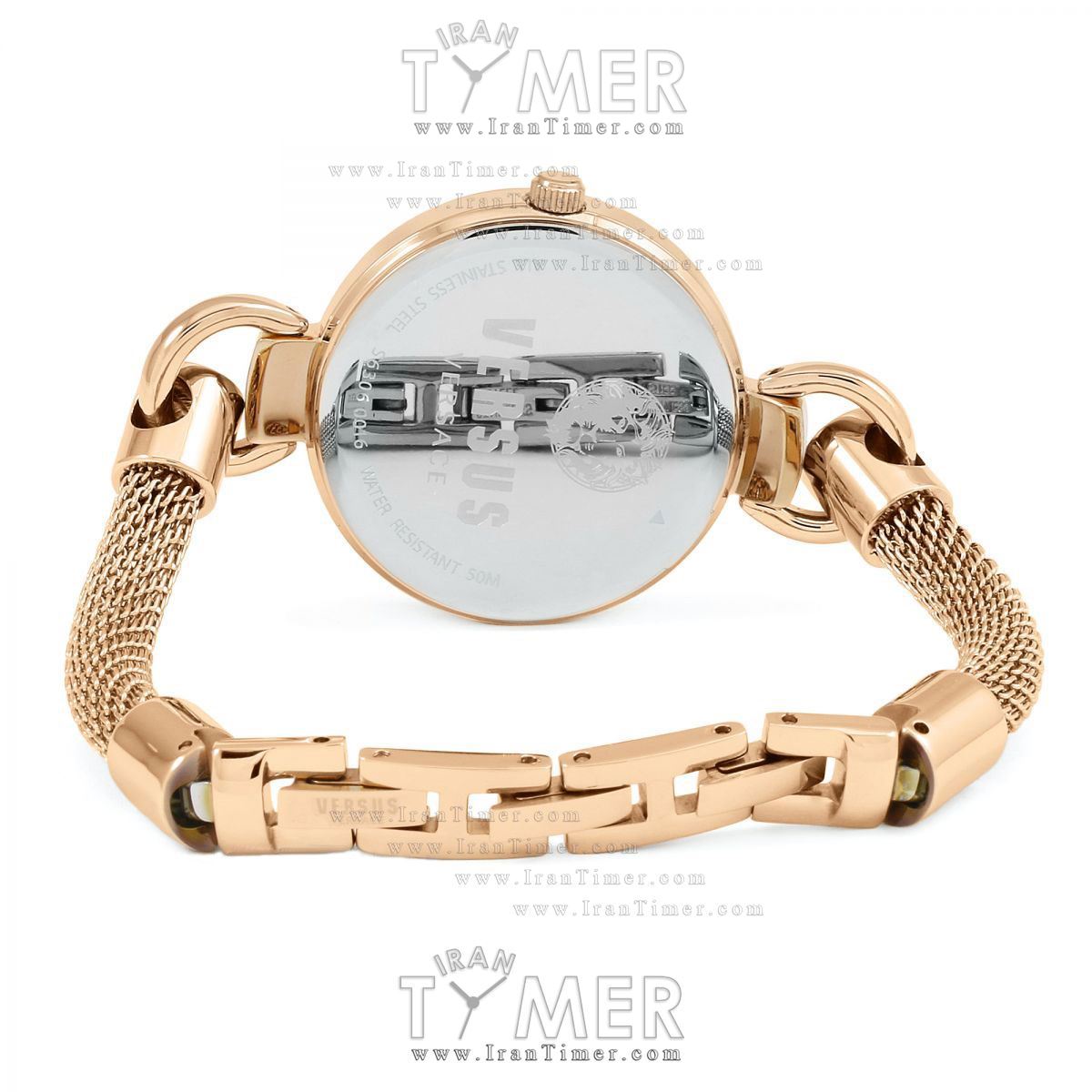 قیمت و خرید ساعت مچی زنانه ورسوس ورساچه(VERSUS VERSACE) مدل S63060016 کلاسیک فشن | اورجینال و اصلی