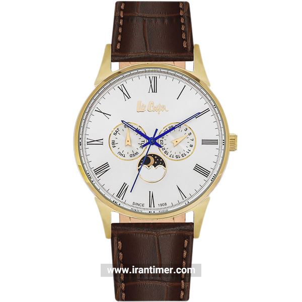 قیمت و خرید ساعت مچی مردانه لیکوپر(LEE COOPER) مدل LC06433.132 کلاسیک | اورجینال و اصلی