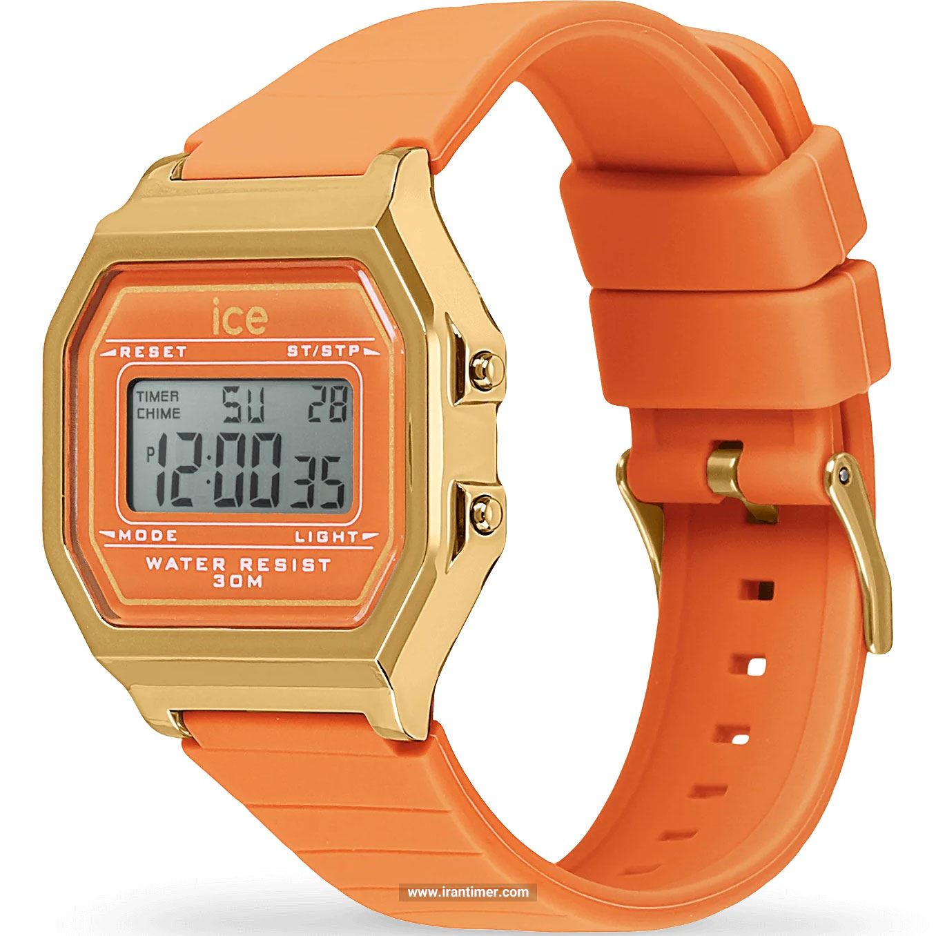 قیمت و خرید ساعت مچی مردانه زنانه آیس واچ(ICE WATCH) مدل 022052 اسپرت | اورجینال و اصلی