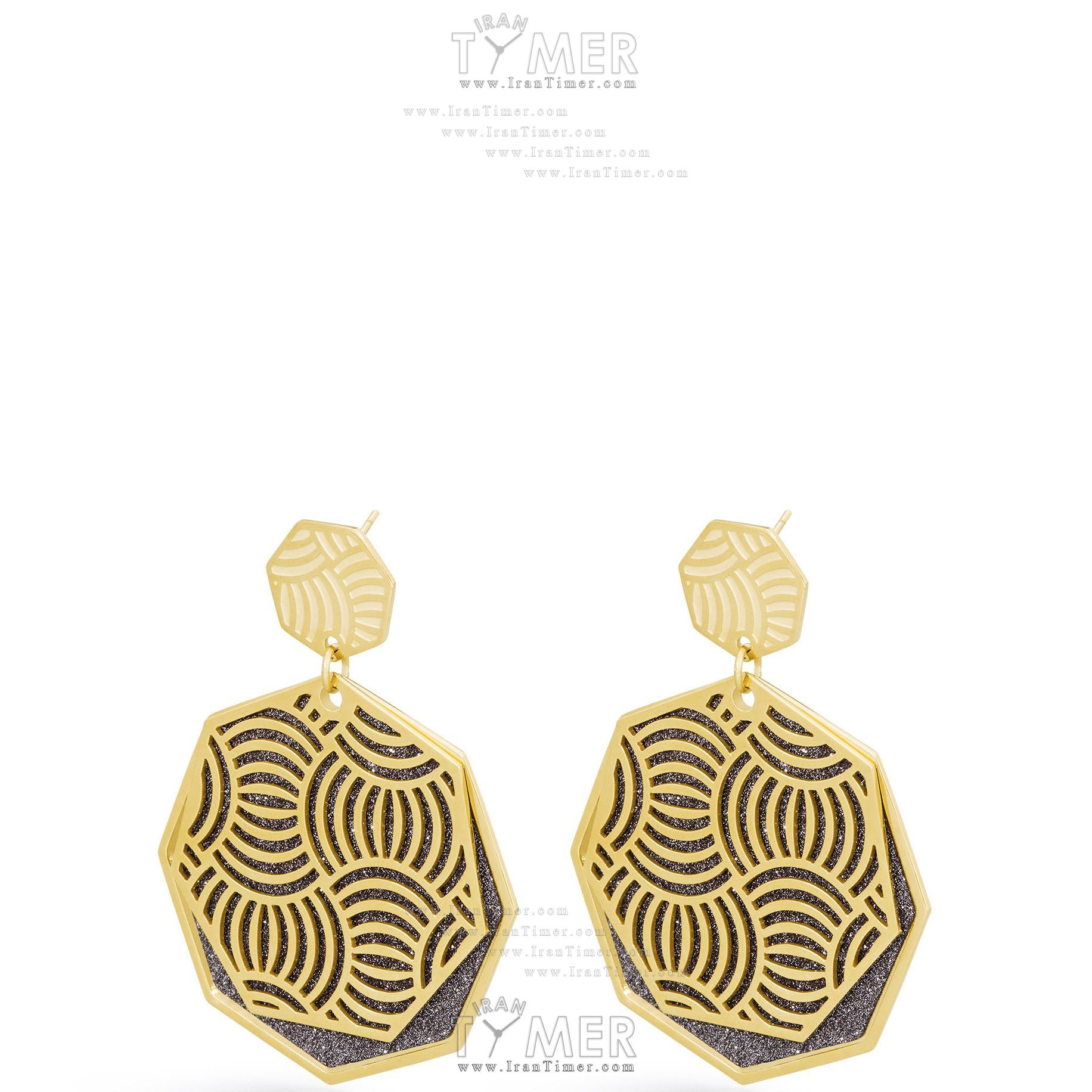 قیمت و خرید گوشواره زنانه برازوی(BROSWAY) مدل BPR22 اسپرت (ورزشی) فشن (ست لباس) | اورجینال و اصلی