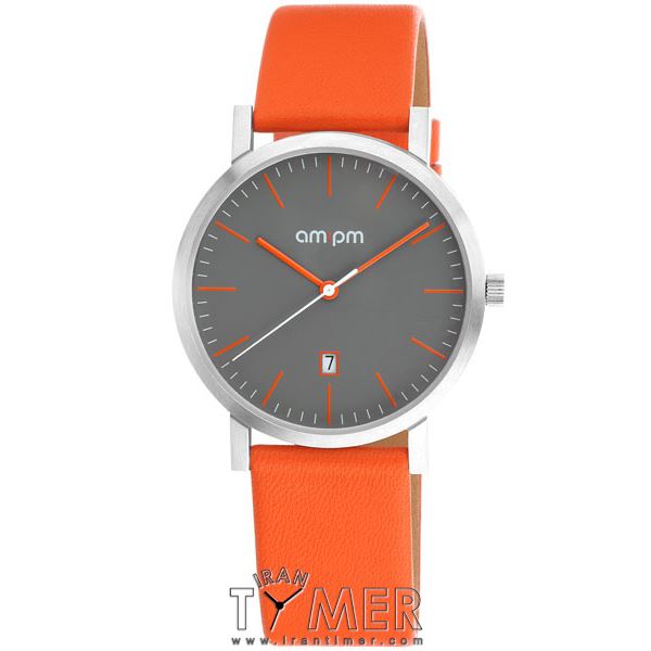 قیمت و خرید ساعت مچی مردانه زنانه ای ام پی ام(AM:PM) مدل PD130-U135 کلاسیک | اورجینال و اصلی