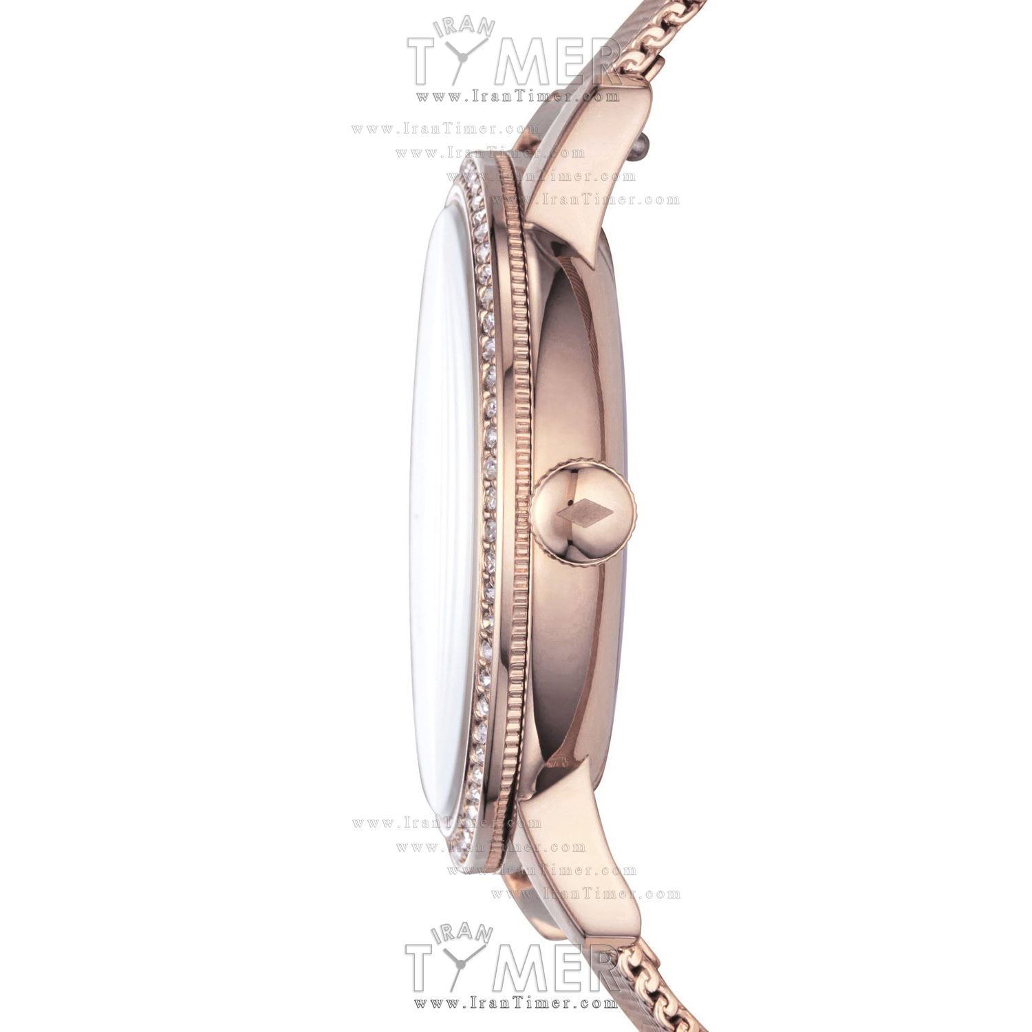 قیمت و خرید ساعت مچی زنانه فسیل(FOSSIL) مدل ES4364 کلاسیک | اورجینال و اصلی