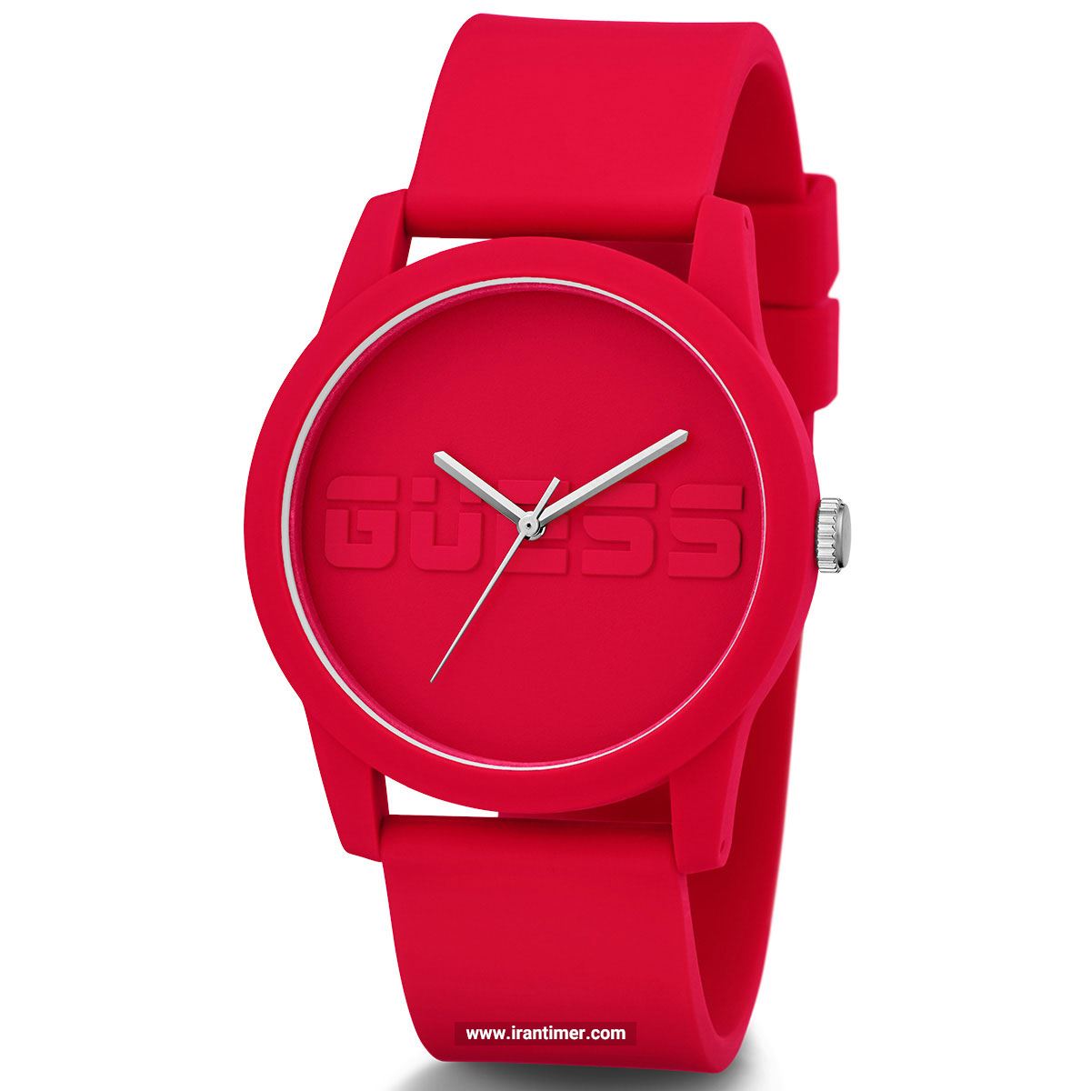 قیمت و خرید ساعت مچی مردانه گس(GUESS) مدل GW0266G5 اسپرت | اورجینال و اصلی