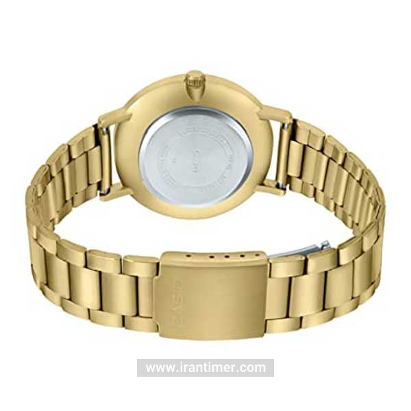 قیمت و خرید ساعت مچی مردانه کاسیو (CASIO) جنرال مدل MTP-VT01G-7BUDF کلاسیک | اورجینال و اصلی