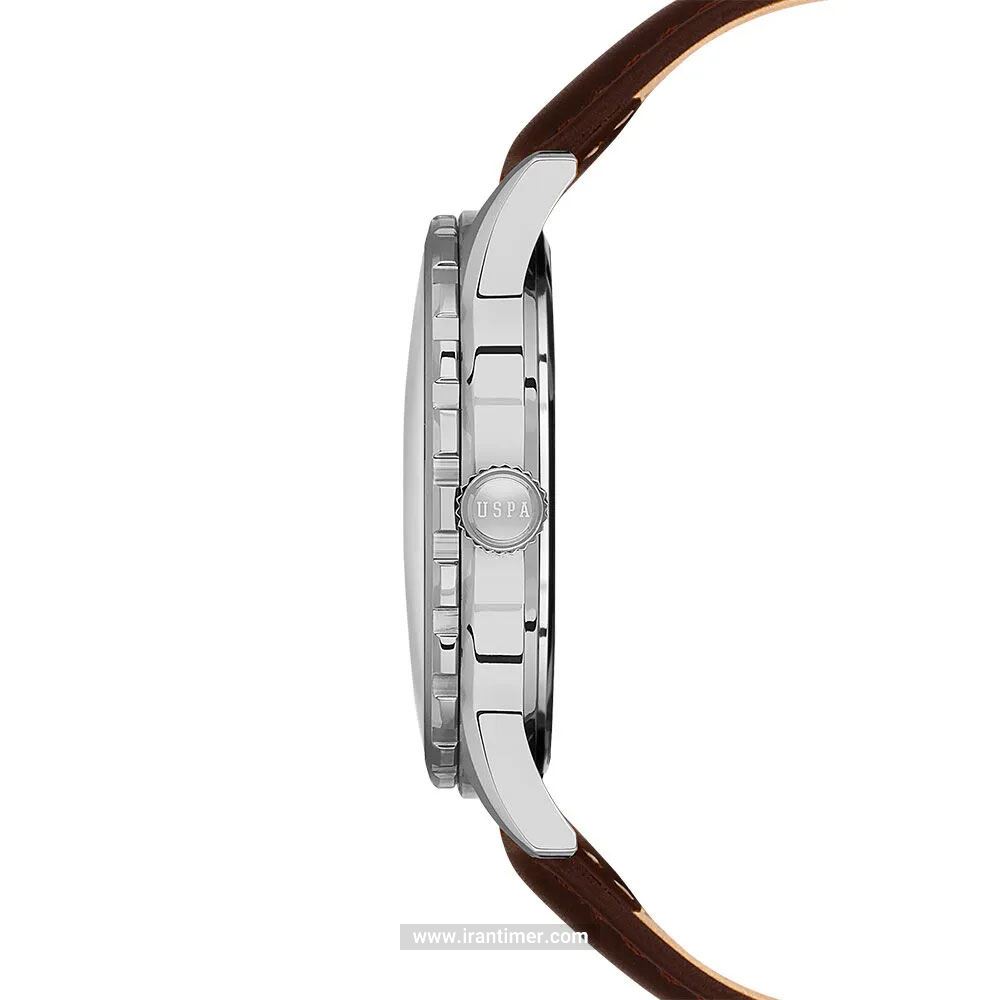 قیمت و خرید ساعت مچی مردانه یو اس پولو(U.S. Polo Assn) مدل USPA1069-02 کلاسیک | اورجینال و اصلی