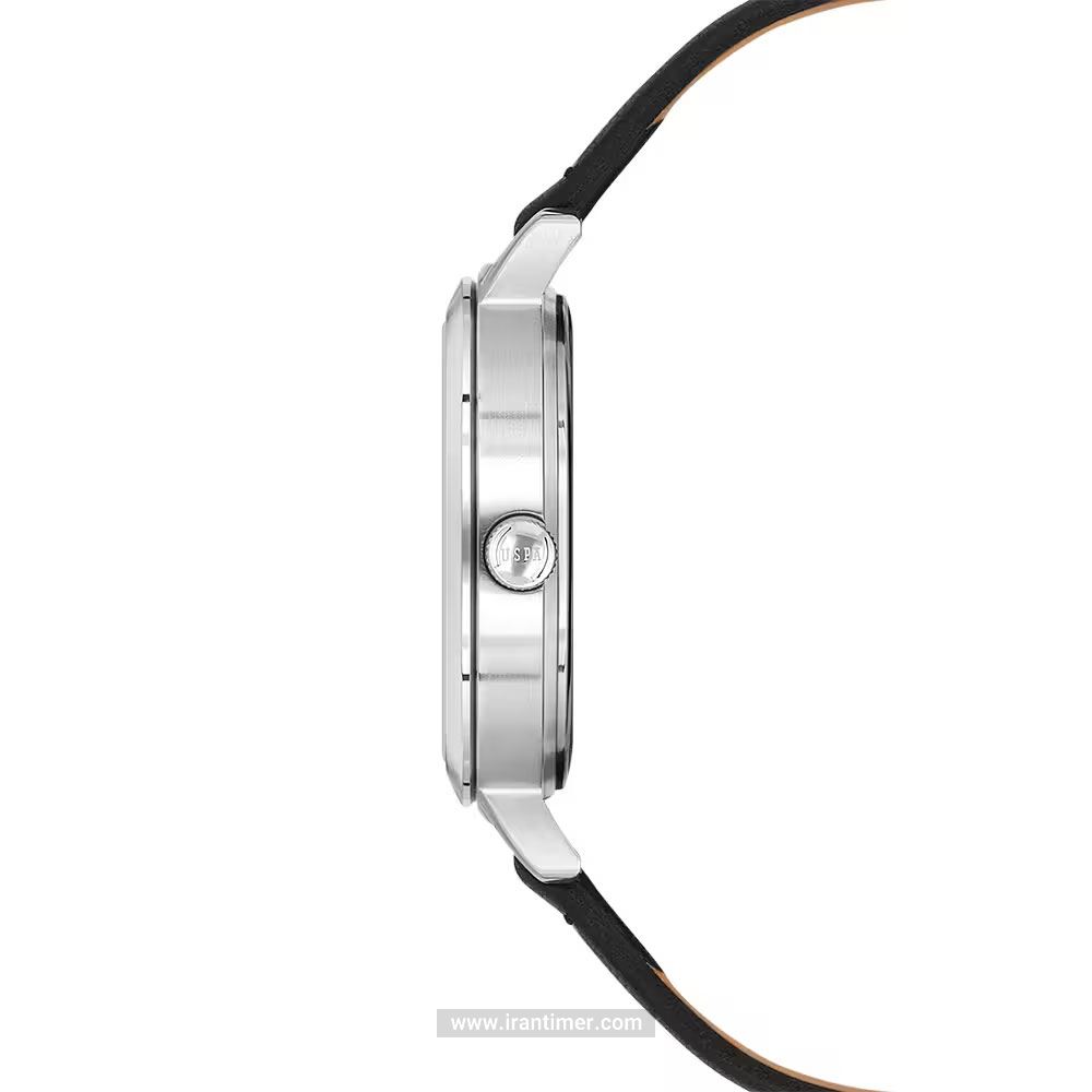 قیمت و خرید ساعت مچی زنانه یو اس پولو(U.S. Polo Assn) مدل USPA2092-03 فشن | اورجینال و اصلی