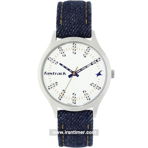 قیمت و خرید ساعت مچی زنانه تایتِن(TITAN) مدل T6180SL01 اسپرت | اورجینال و اصلی