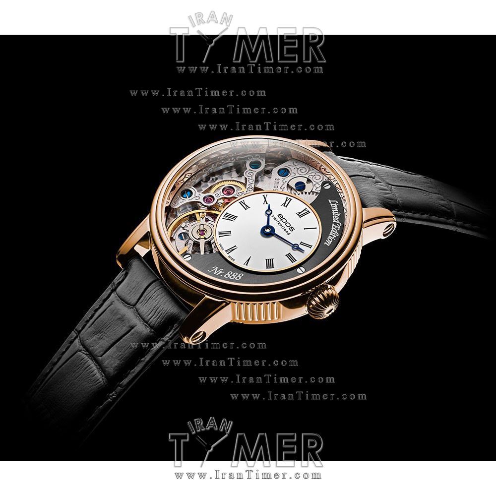 قیمت و خرید ساعت مچی مردانه ایپوز(EPOS) مدل 3435.313.24.25.25 کلاسیک | اورجینال و اصلی