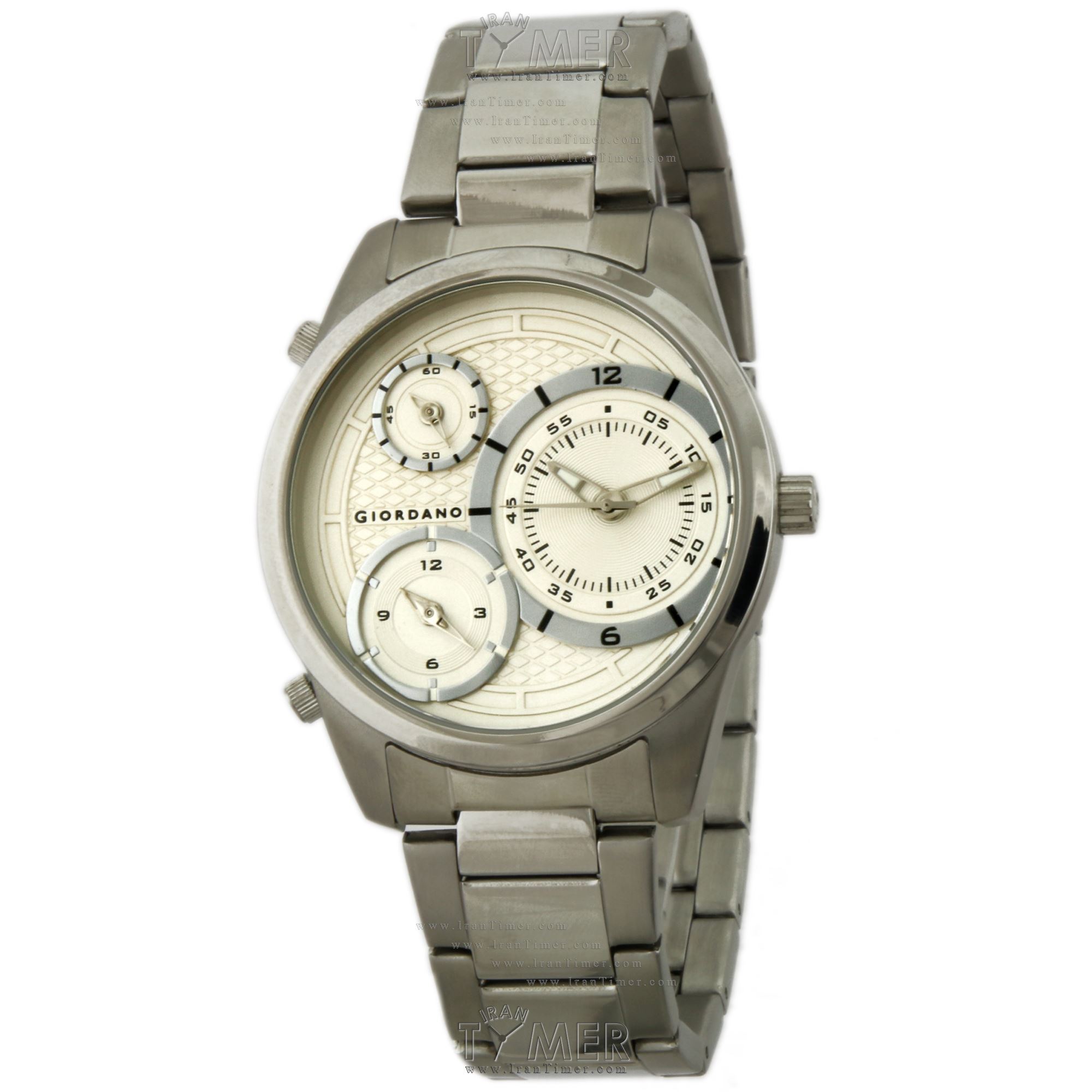 قیمت و خرید ساعت مچی مردانه جوردانو(GIORDANO) مدل 1596-11 کلاسیک | اورجینال و اصلی