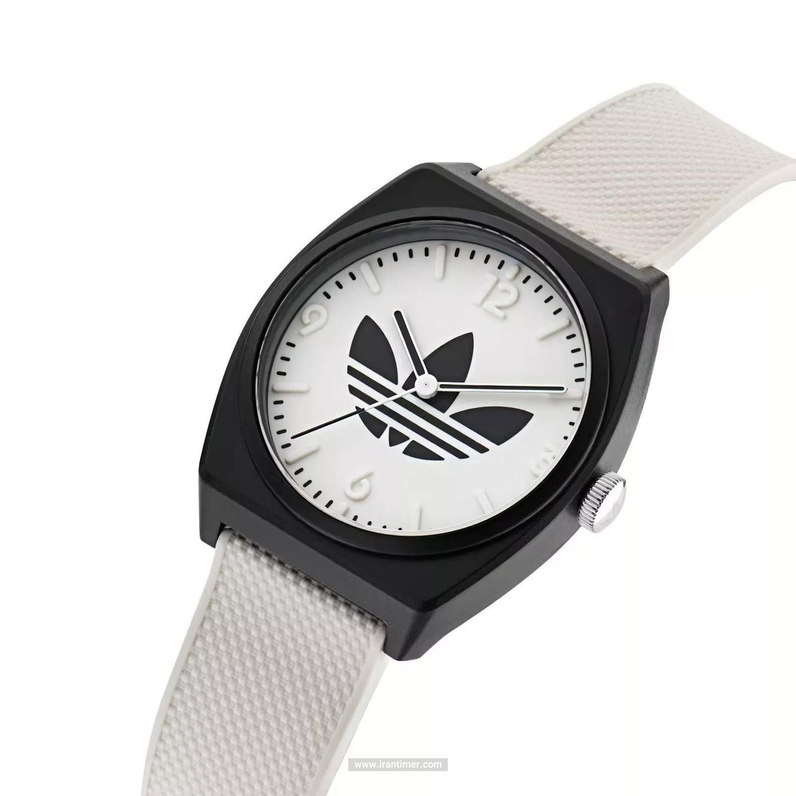 قیمت و خرید ساعت مچی مردانه زنانه آدیداس(Adidas) مدل AOST23549 اسپرت | اورجینال و اصلی