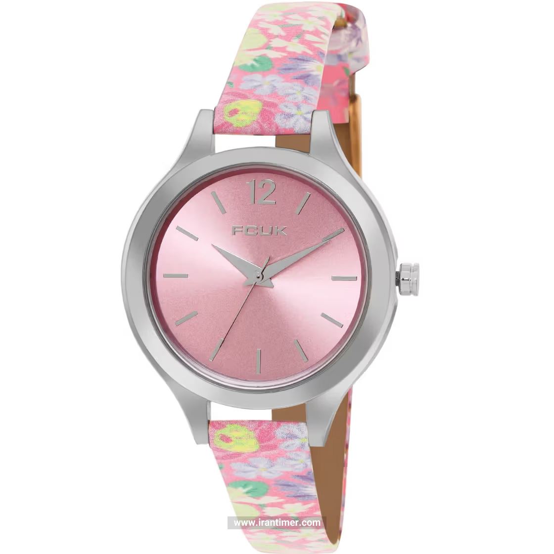 قیمت و خرید ساعت مچی زنانه فرنچ کانکشن(FRENCH CONNECTION) مدل FK00032C فشن | اورجینال و اصلی