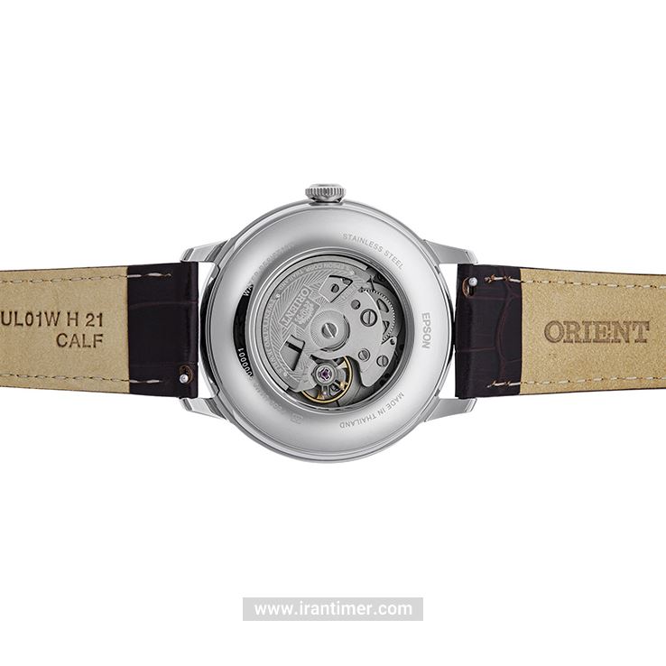 قیمت و خرید ساعت مچی مردانه اورینت(ORIENT) مدل RA-AK0807R کلاسیک | اورجینال و اصلی