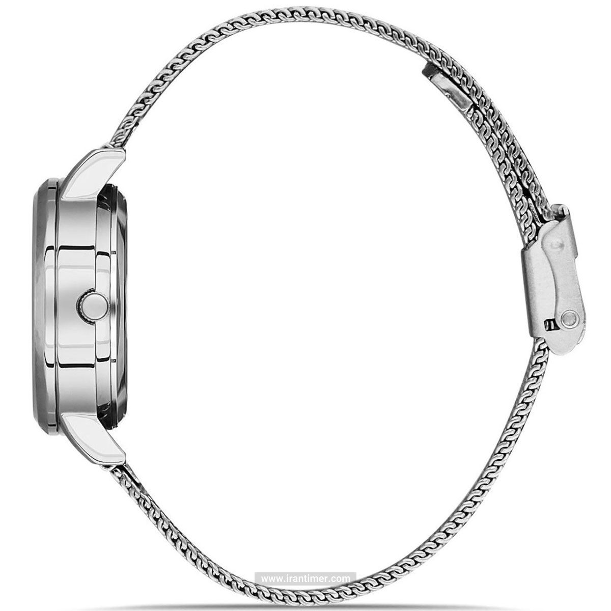 قیمت و خرید ساعت مچی زنانه دیوید گانر(David Guner) مدل DG-8428LC-A10 فشن | اورجینال و اصلی