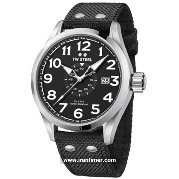 قیمت و خرید ساعت مچی مردانه تی دبلیو استیل(TW STEEL) مدل TW-STEEL-VS2 کلاسیک | اورجینال و اصلی
