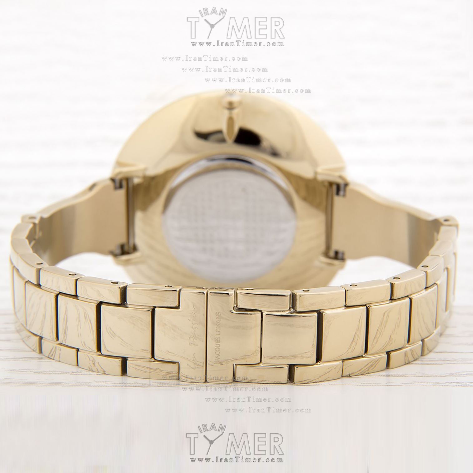 قیمت و خرید ساعت مچی زنانه ژاک لمن(JACQUES LEMANS) مدل LP-115H کلاسیک | اورجینال و اصلی