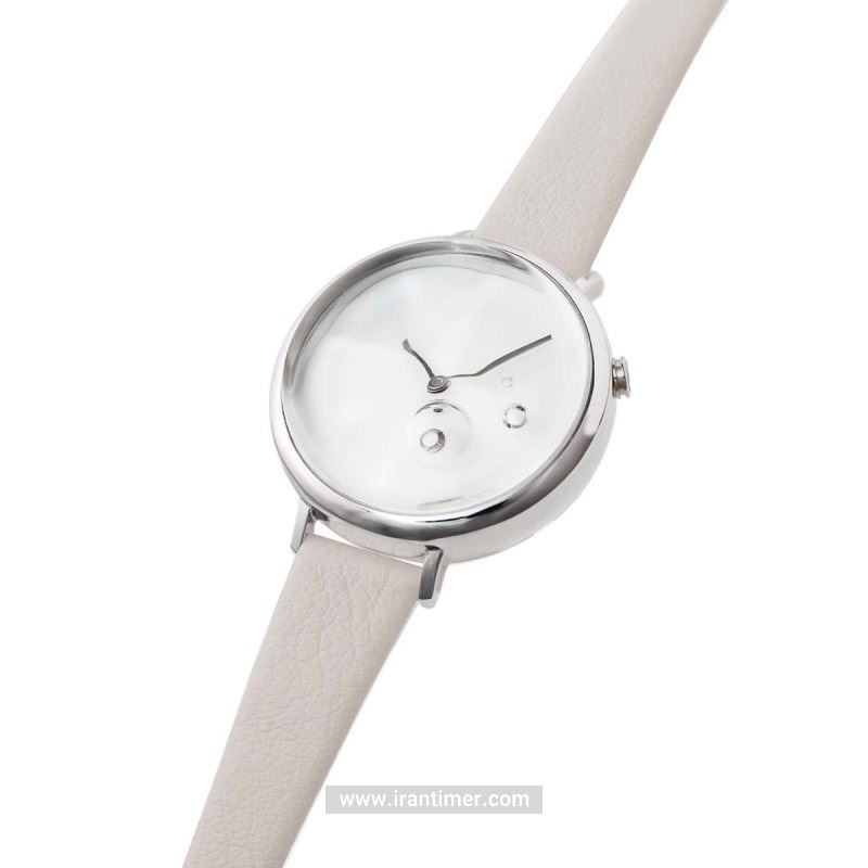 قیمت و خرید ساعت مچی زنانه تکس(TACS) مدل TS2203A کلاسیک | اورجینال و اصلی