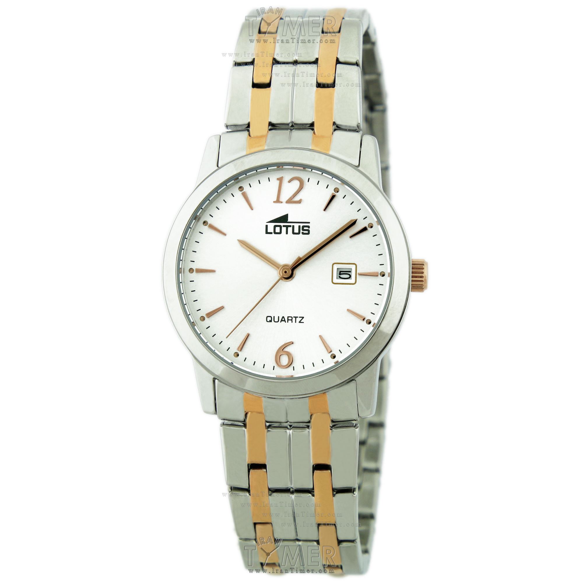 قیمت و خرید ساعت مچی زنانه لوتوس(LOTUS) مدل L18180/2 کلاسیک | اورجینال و اصلی