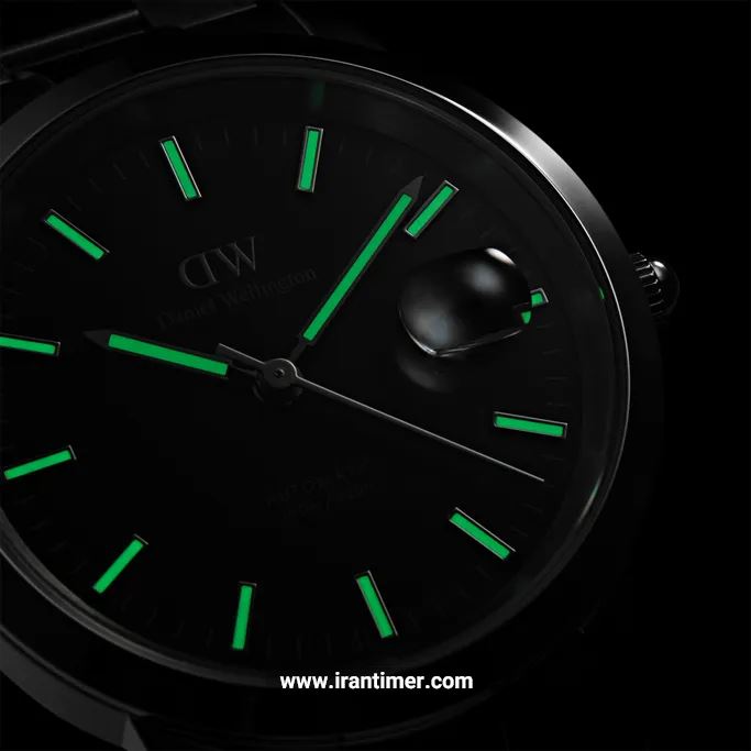 قیمت و خرید ساعت مچی مردانه دنیل ولینگتون(DANIEL WELLINGTON) مدل DW00100482 کلاسیک | اورجینال و اصلی