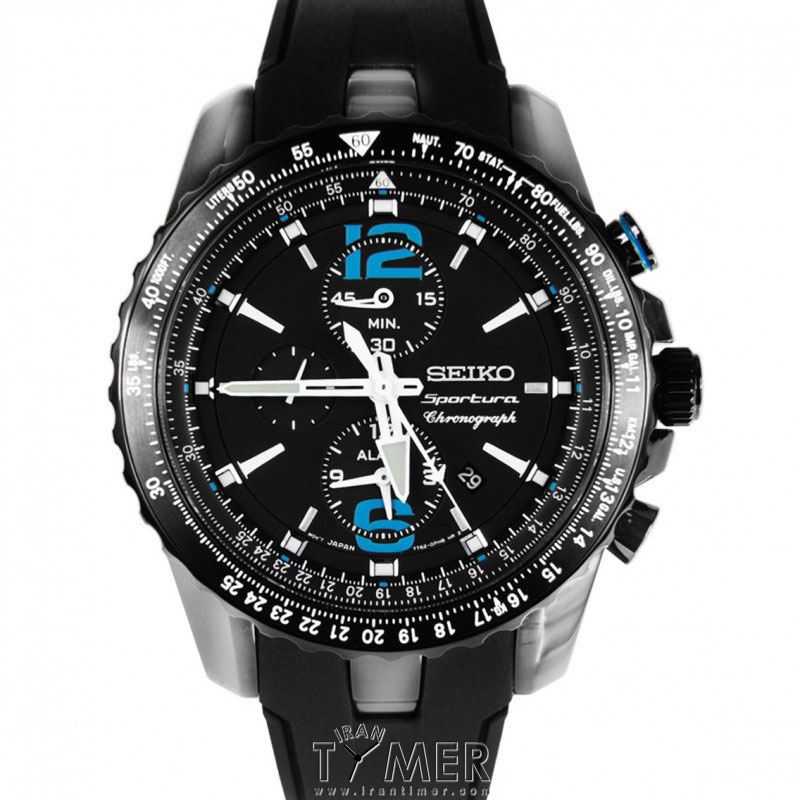 قیمت و خرید ساعت مچی مردانه سیکو(SEIKO) مدل SNAF25P1 کلاسیک اسپرت | اورجینال و اصلی