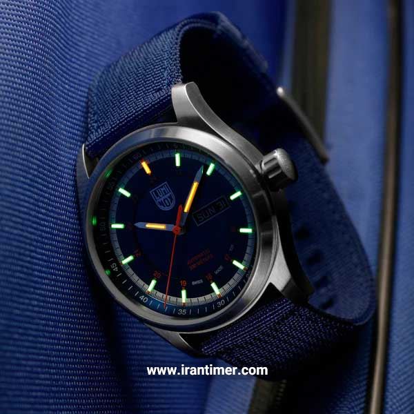 قیمت و خرید ساعت مچی مردانه لومینوکس(LUMINOX) مدل XL.1903 کلاسیک | اورجینال و اصلی