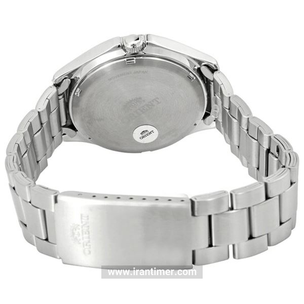 قیمت و خرید ساعت مچی مردانه اورینت(ORIENT) مدل RA-AB0F12S19B کلاسیک | اورجینال و اصلی