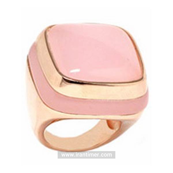 قیمت و خرید حلقه (انگشتر) زنانه برازوی(BROSWAY) مدل G9SO32A فشن (ست لباس) | اورجینال و اصلی