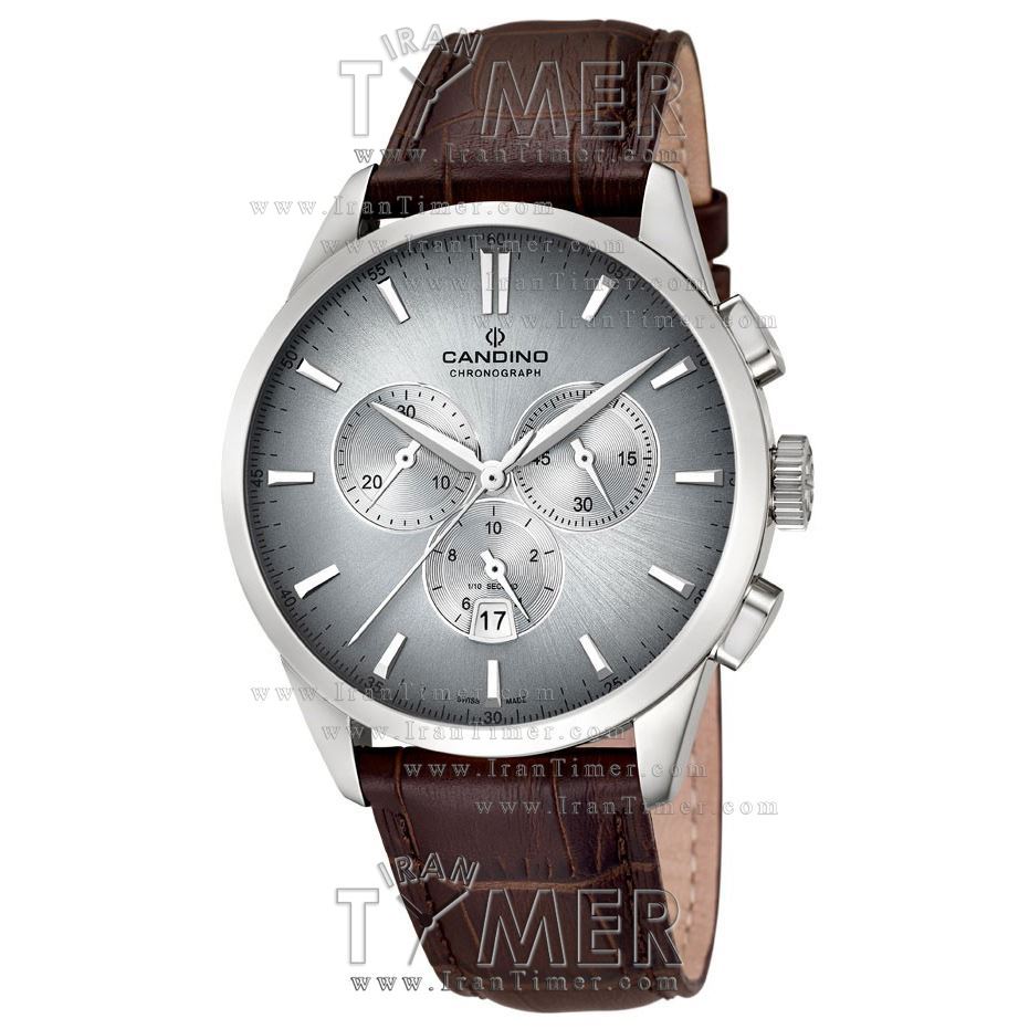 قیمت و خرید ساعت مچی مردانه کاندینو(CANDINO) مدل C4517/5 کلاسیک اسپرت | اورجینال و اصلی
